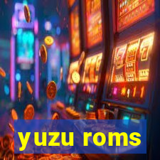 yuzu roms